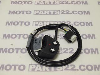 BMW C1 C1 200 C1N ΔΙΑΚΟΠΤΗΣ ΕΝΤΑΣΗΣ ΡΑΔΙΟΦΩΝΟΥ 71 60 7 653 919 Νούμερο Αγγελίας (SKU): 34705