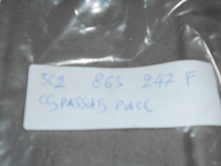  Επένδυση Ταμπλό 3C1863247F CC-PASSAT-PASSAT CC -thumb-4