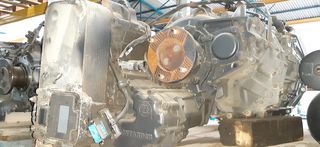 ΣΑΣΜΑΝ  απο DAF XF105 510 ASTRONIC   12AS 2541 TD-thumb-1