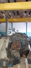 ΣΑΣΜΑΝ  απο DAF XF105 510 ASTRONIC   12AS 2541 TD-thumb-4