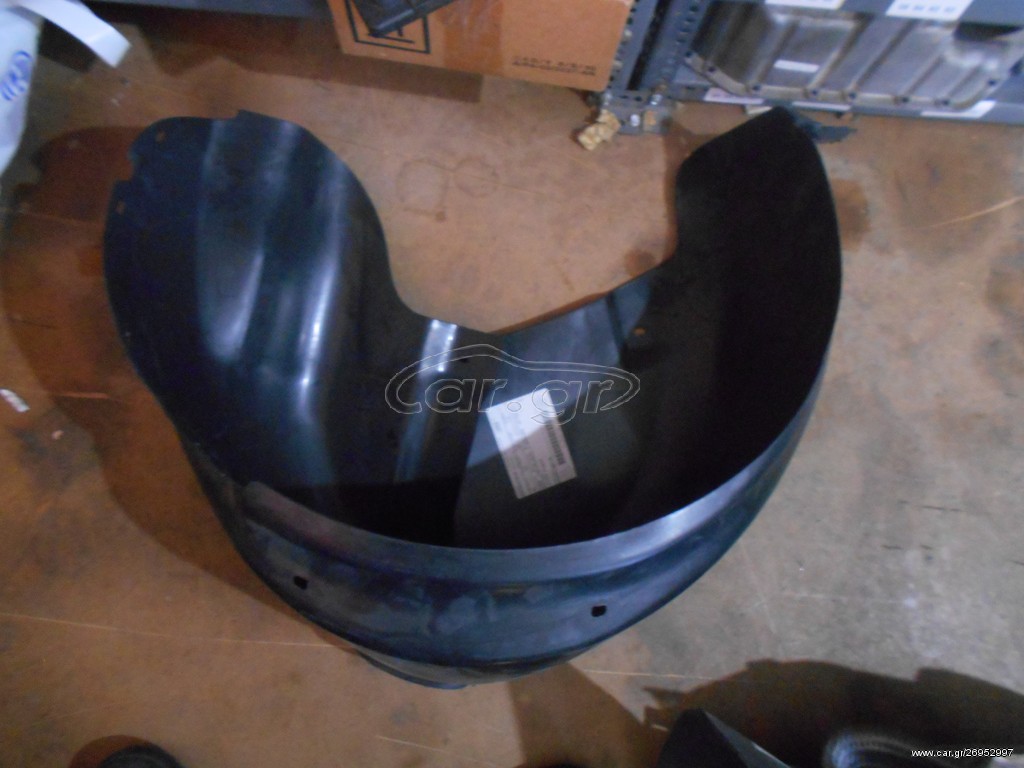 Θόλος 6Q0810971A POLO 02-05 POLO CLASIC 04-09 POLO S 04-06