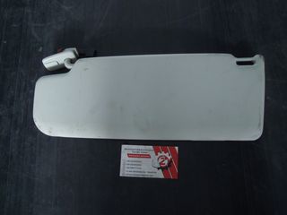 ΣΚΙΑΔΙΟ (ΜΕ ΦΙΣΑ) (R) ΔΕΞΙΟ VOLKSWAGEN PASSAT 2005-2011 (int 1)