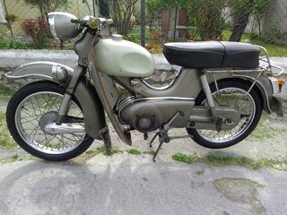 Kreidler '64 FLORETT 50 ANTIKA φλορετα