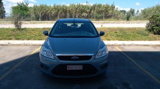 Ford Focus '08 FOCUS 1.8 TDCI