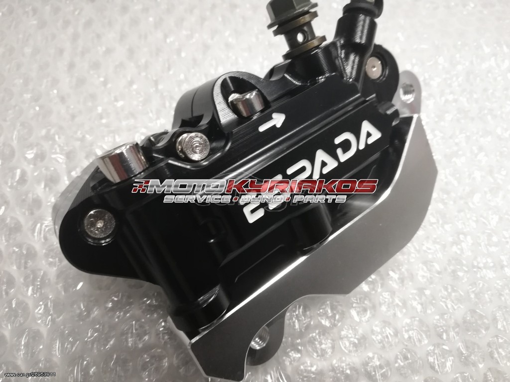 HONDA GTR 150 4πίστονη δαγκάνα ESPADA