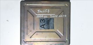 ΕΓΚΕΦΑΛΟΣ ΚΙΝΗΤΗΡΑ SUZUKI SWIFT 1.0 3ΚΥΛΙΝΔΡΟ, 33920-60B70, 112000-0850, 33920-60B7