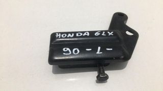 ΓΝΗΣΙΑ ΒΑΣΗ ΦΛΑΣ ΕΜΠΡΟΣ -L- HONDA GLX 90 MOTO PAPATSILEKAS