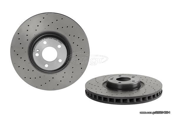 MERCEDES-BENZ E-class T-modell (S213)  BREMBO  MADE IN GERMANY ****KAINOYΡΙΑ***ΔΩΡΕΑΝ ΠΑΡΑΔΟΣΗ***