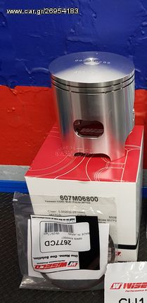 ΠΙΣΤΟΝΙ  WISECO KX 250