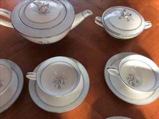 Σετ τσαγιου noritake-thumb-2