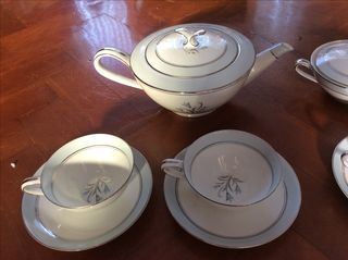 Σετ τσαγιου noritake-thumb-3