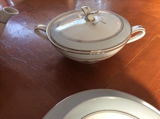 Σετ τσαγιου noritake-thumb-4