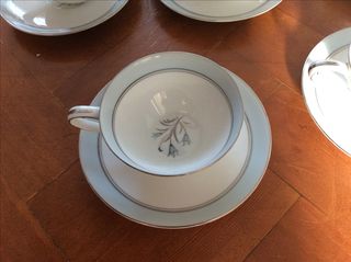 Σετ τσαγιου noritake-thumb-5