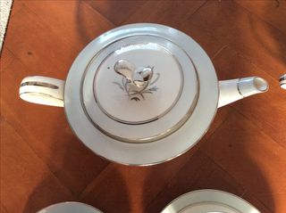 Σετ τσαγιου noritake-thumb-7
