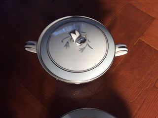 Σετ τσαγιου noritake-thumb-8