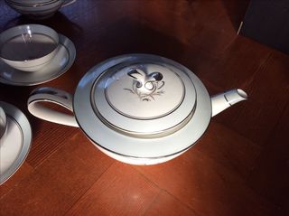 Σετ τσαγιου noritake-thumb-9