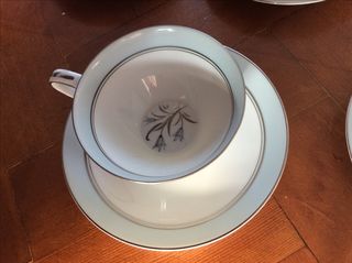Σετ τσαγιου noritake-thumb-10