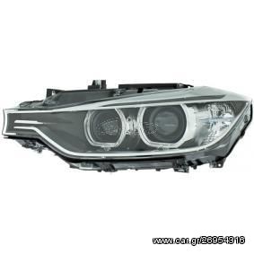 ΦΑΝΑΡΙ LED BMW ΣΕΙΡΑ  3 F30-F80  HELLA  MADE IN GERMANY ***ΔΩΡΕΑΝ ΠΑΡΑΔΟΣΗ***