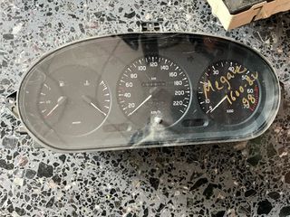 RENAULT MEGANE 96-99 ΚΑΝΤΡΑΝ ΚΟΝΤΕΡ 7700839644