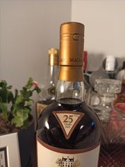 Whisky MACALLAN 25-thumb-1