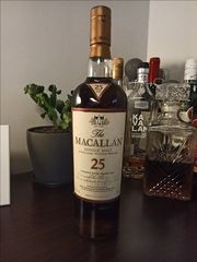Whisky MACALLAN 25-thumb-2
