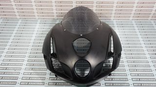 ΜΑΣΚΑ ΦΑΝΟΥ  ΕΜΠΡΟΣ -> DUCATI 749 DARK (2005-2007)  / ΜΟΤΟ  ΚΟΣΚΕΡΙΔΗΣ 