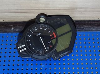 YAMAHA YZF-R1 BIG BANG 2009/2014 ΟΡΓΑΝΑ  ΚΟΝΤΕΡ 