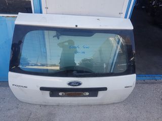 ΤΖΑΜΟΠΟΡΤΑ FORD FOCUS STATIONWAGON