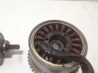 Πιόνια Χ9 500