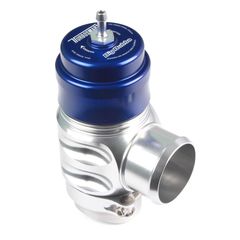 Turbosmart BOV Big Bubba BPV Blue