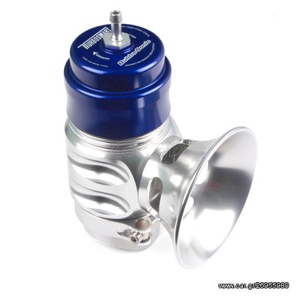 Turbosmart BOV Bubba Sonic VTA Blue