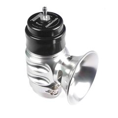 Turbosmart BOV Bubba Sonic VTA Black