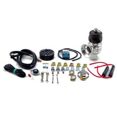 Turbosmart BOV Controller BOV5 Kit - Black
