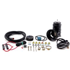 Turbosmart BOV Controller Big Bubba Sonic Sleeper Kit