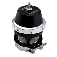 Turbosmart BOV Power Port Supercharger - Black