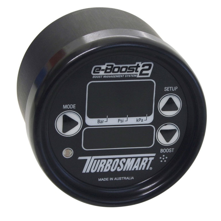 Turbosmart eB2 60psi 60mm Sleeper