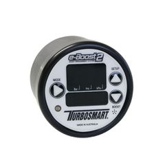 Turbosmart eB2 60psi 60mm White Black