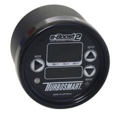Turbosmart eB2 60psi 60mm Sleeper - 4 Port