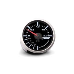 Turbosmart Boost Gauge 0-2 Bar 52mm