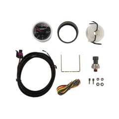 Turbosmart Gauge - Electric - Boost Only 60 PSI