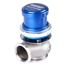 Turbosmart Gen 4 WG40HP Comp-Gate40 HP 35psi Blue