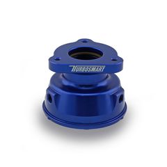 Turbosmart BOV Race Port Sensor Cap - Blue