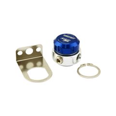 Turbosmart OPRt40 Oil Pressure Regulator - Blue