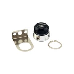 Turbosmart OPRt40 Oil Pressure Regulator - Black