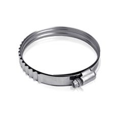 Turbosmart TS Tension Clamps 2.750-3.625"