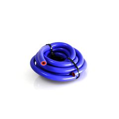 Turbosmart 3m Pk-6mm Vac Tube Reinf-Blue
