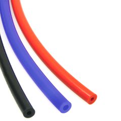 Turbosmart 3m Pack -6mm Vac Tube -Black