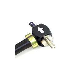 Turbosmart GBCV SS/DS Replacement Tee