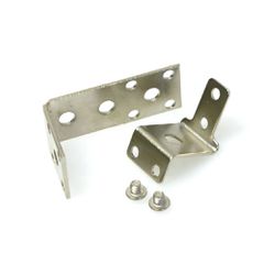 Turbosmart GBCV SS/DS Mounting Bracket