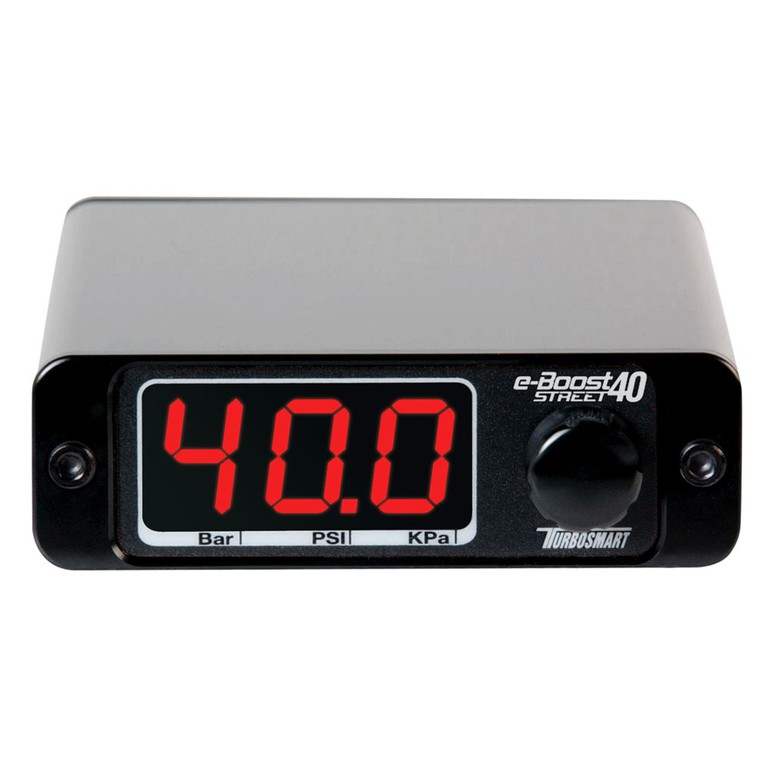 Turbosmart eBS Head Unit Replacement